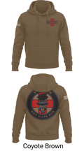 Voodoo Medics 26013593 Hoodie - 17