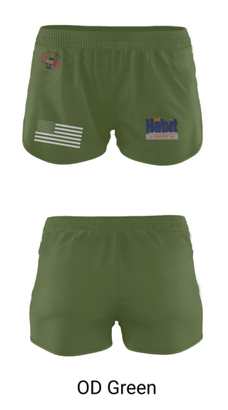 Ranger Panties, Upper Merion, , Teamtime, Team time, sublimation, custom sports apparel, team uniforms, spirit wear, spiritwear, sports uniforms, custom shirts, team store, custom team store, fundraiser sports, apparel fundraiser