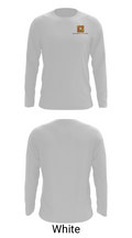 Mcp Lloyd 2419692 Long Sleeve Performance Shirt - 4