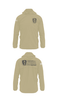 CCoE NCOA Charlie Branch 15308230 Windbreaker - 81