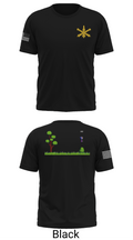 The Legion 97243463 Old School Cotton Feel Shirt - 30