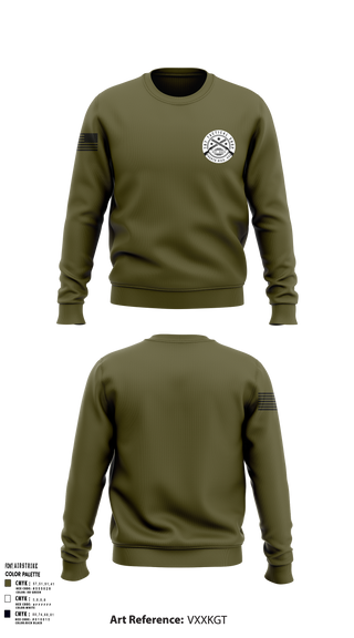 Crew Neck Sweatshirt, 787 Tactical, , Teamtime, Team time, sublimation, custom sports apparel, team uniforms, spirit wear, spiritwear, sports uniforms, custom shirts, team store, custom team store, fundraiser sports, apparel fundraiser