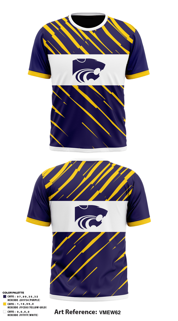 Short Sleeve Performance Shirt, Mount Calm High School Football, Football, Teamtime, Team time, sublimation, custom sports apparel, team uniforms, spirit wear, spiritwear, sports uniforms, custom shirts, team store, custom team store, fundraiser sports, apparel fundraiser