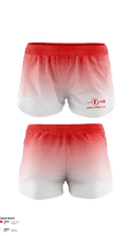 Fairfield Lacrosse Club 74625153 Women's Shorts - 1