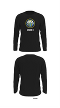 MSRON 8 41955379 Long Sleeve Performance Shirt 31