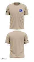5/87th 9340386 Short Sleeve Performance Shirt - 2