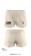 SCR SWAT 20912043 Ranger Panties - 104