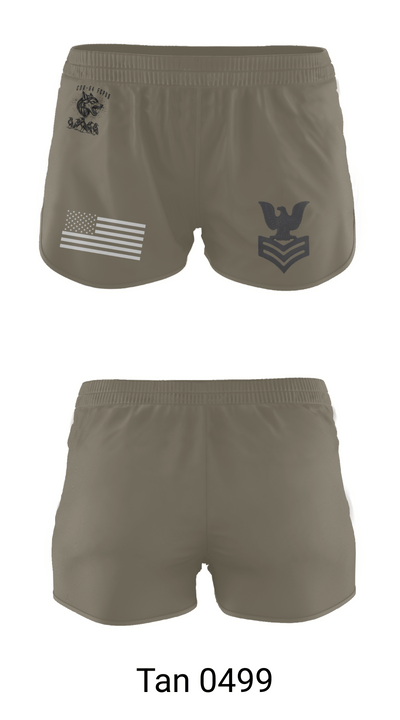 CDA 64 12212221 Ranger Panties - 60