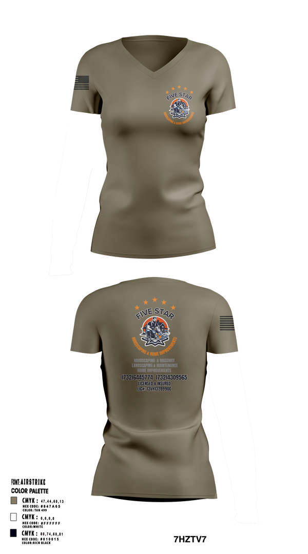 FREE T-SHIRT