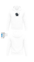 Centralia High School Wrestling 30669700 Hoodie - 5