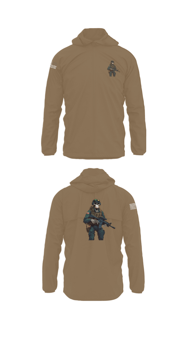 Windbreaker, 3d lsb, Marines, Teamtime, Team time, sublimation, custom sports apparel, team uniforms, spirit wear, spiritwear, sports uniforms, custom shirts, team store, custom team store, fundraiser sports, apparel fundraiser