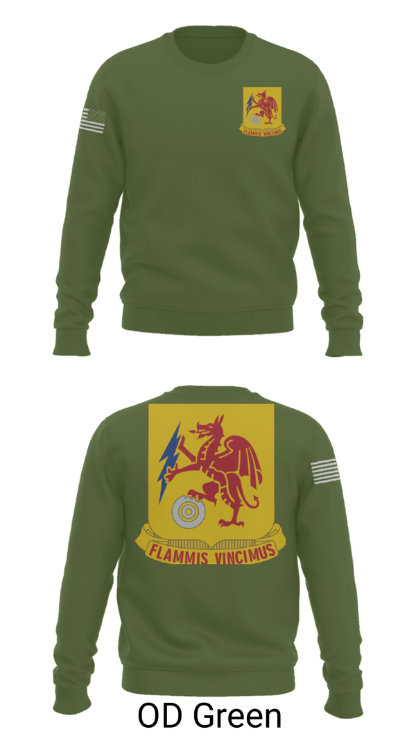 Crew Neck Sweatshirt, 2nd Chemical Battalion, Army, Teamtime, Team time, sublimation, custom sports apparel, team uniforms, spirit wear, spiritwear, sports uniforms, custom shirts, team store, custom team store, fundraiser sports, apparel fundraiser
