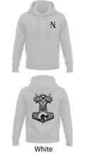 10th Special Forces HPW 55640979 Hoodie - 3