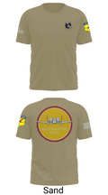 442D FW 35089467 Short Sleeve Performance Shirt - 96