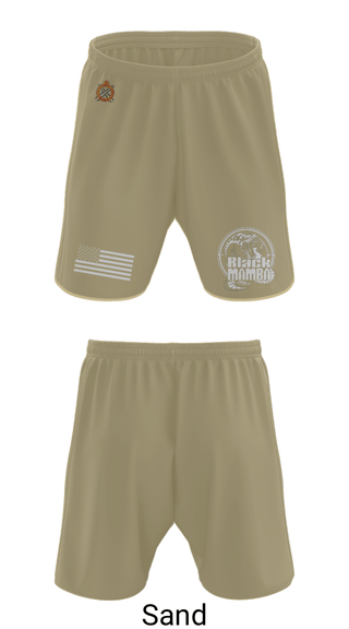 Athletic Shorts With Pockets, 978th MP Comapny, , Teamtime, Team time, sublimation, custom sports apparel, team uniforms, spirit wear, spiritwear, sports uniforms, custom shirts, team store, custom team store, fundraiser sports, apparel fundraiser