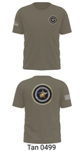 Goodfellow AFB 53285158 Short Sleeve Performance Shirt - 76