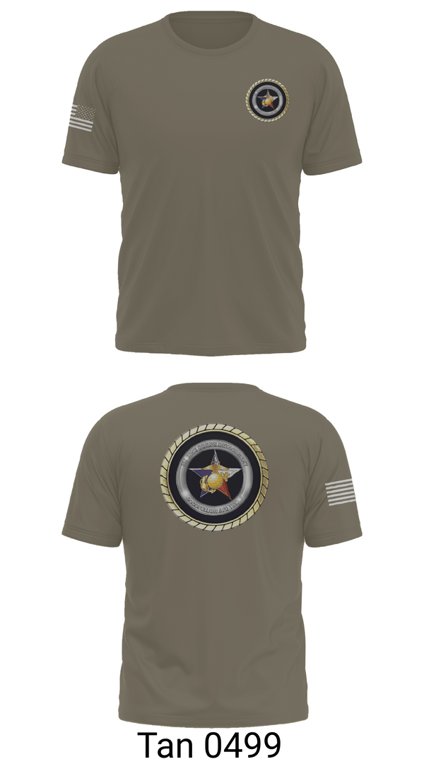 Short Sleeve Performance Shirt, Goodfellow AFB, Marines, Teamtime, Team time, sublimation, custom sports apparel, team uniforms, spirit wear, spiritwear, sports uniforms, custom shirts, team store, custom team store, fundraiser sports, apparel fundraiser