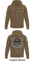 Bravo Battery 39915475 Hoodie - 16
