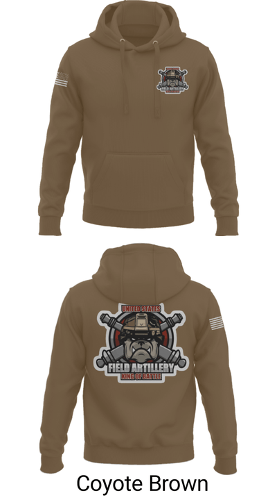 Bravo Battery 39915475 Hoodie - 16