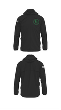 Lake Riviera Middle School Basketball 11266436 Windbreaker - 33