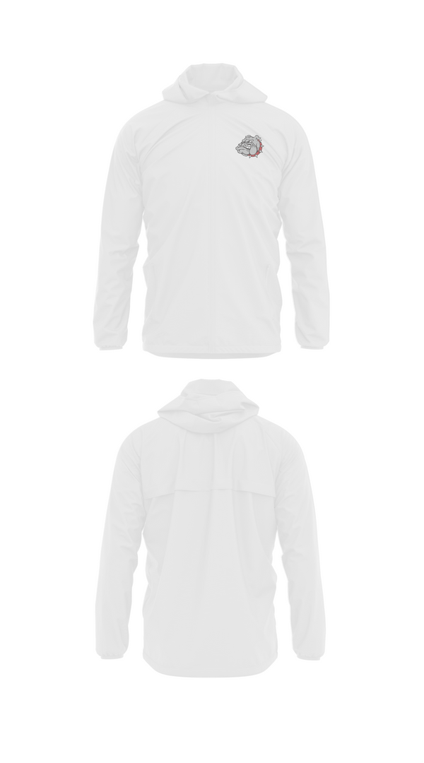 Windbreaker, vWyandotte High School Bowling, Bowling, Teamtime, Team time, sublimation, custom sports apparel, team uniforms, spirit wear, spiritwear, sports uniforms, custom shirts, team store, custom team store, fundraiser sports, apparel fundraiser