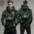 LEON SERVICES LLC 16619930 Hoodie - 2