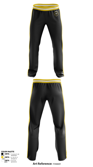 Sweatpants, Belton Middle School Warriors Cheer, Cheer, Teamtime, Team time, sublimation, custom sports apparel, team uniforms, spirit wear, spiritwear, sports uniforms, custom shirts, team store, custom team store, fundraiser sports, apparel fundraiser