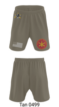 Bravo 4-5 ADA 95888654 Athletic Shorts With Pockets - 69