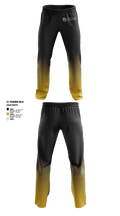 Elizabeth City Middle School Football 93033338 Sweatpants - 1