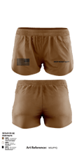301st MI Battalion 15230161 Ranger Panties - 1