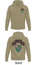 2nd Battalion 75th Ranger Regiment 36081201 Hoodie - 98