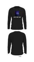 South’s Boot Camp 36041571 Long Sleeve Performance Shirt 27