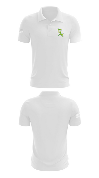 Short Sleeve Performance Polo, Clinton High School Golf, Golf, Teamtime, Team time, sublimation, custom sports apparel, team uniforms, spirit wear, spiritwear, sports uniforms, custom shirts, team store, custom team store, fundraiser sports, apparel fundraiser