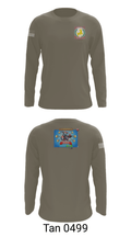 Legion IX 44677408 Long Sleeve Performance Shirt - 37