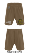 74 FGS 48894221 Athletic Shorts With Pockets - 9