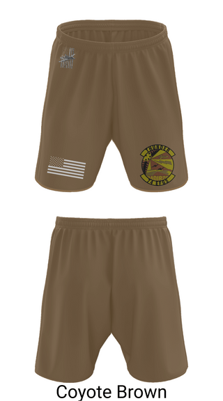 Athletic Shorts With Pockets, 74 FGS, Air Force, Teamtime, Team time, sublimation, custom sports apparel, team uniforms, spirit wear, spiritwear, sports uniforms, custom shirts, team store, custom team store, fundraiser sports, apparel fundraiser