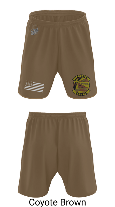 74 FGS 48894221 Athletic Shorts With Pockets - 9