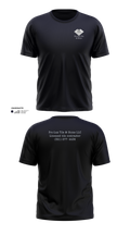 undefined Short Sleeve Performance Shirt - 3