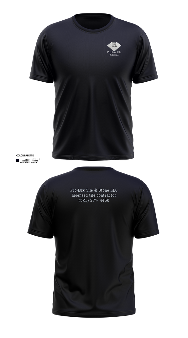 Short Sleeve Performance Shirt, Pro-Lux Tile & Stone, , Teamtime, Team time, sublimation, custom sports apparel, team uniforms, spirit wear, spiritwear, sports uniforms, custom shirts, team store, custom team store, fundraiser sports, apparel fundraiser