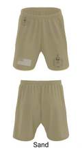 850th engineer 3918830 Athletic Shorts With Pockets - 85