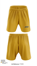 162 AFE 73313729 Athletic Shorts With Pockets - 158