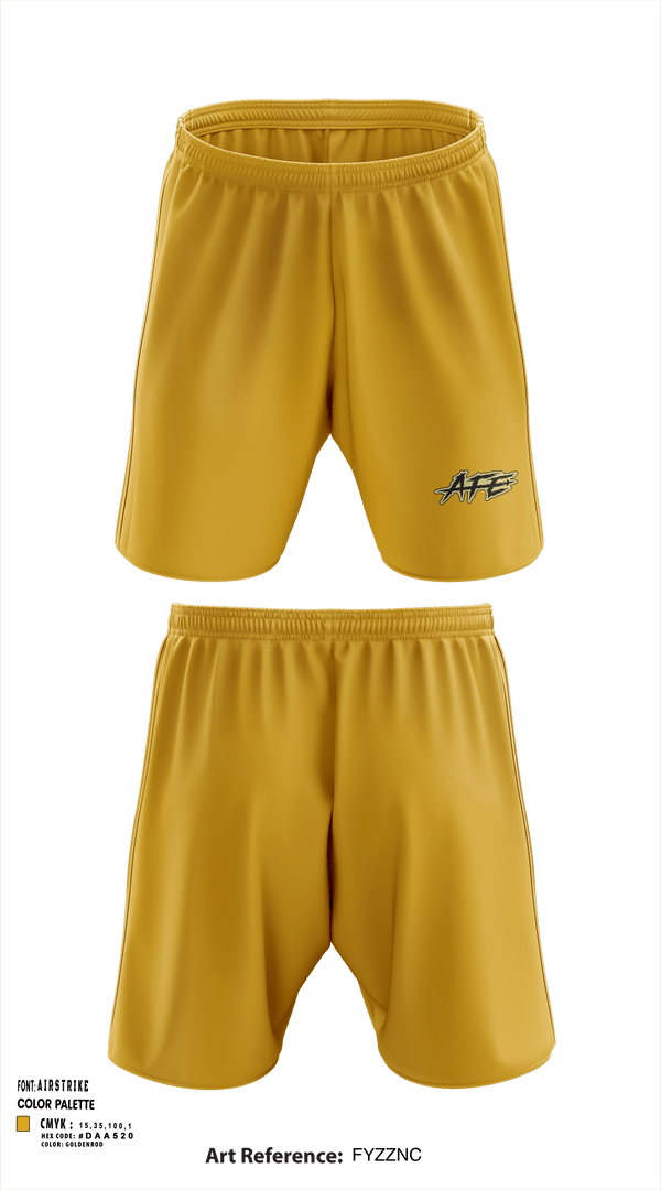 Athletic Shorts With Pockets, 162 AFE, Air Force, Teamtime, Team time, sublimation, custom sports apparel, team uniforms, spirit wear, spiritwear, sports uniforms, custom shirts, team store, custom team store, fundraiser sports, apparel fundraiser