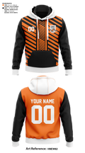 Orangeville Minor Soccer Club 22649744 Hoodie - 41