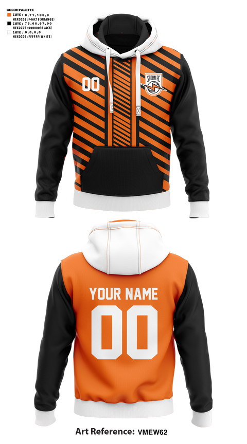Hoodie, Orangeville Minor Soccer Club, Men's Soccer, Teamtime, Team time, sublimation, custom sports apparel, team uniforms, spirit wear, spiritwear, sports uniforms, custom shirts, team store, custom team store, fundraiser sports, apparel fundraiser
