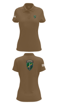 443 CA B Co 51054164 Women's Short Sleeve Performance Polo  - 15