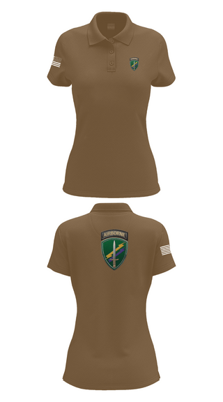 Womens Short Sleeve Performance Polo, 443 CA B Co, , Teamtime, Team time, sublimation, custom sports apparel, team uniforms, spirit wear, spiritwear, sports uniforms, custom shirts, team store, custom team store, fundraiser sports, apparel fundraiser