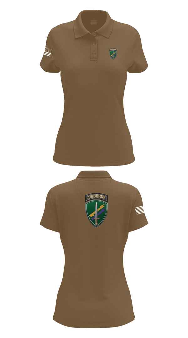 Womens Short Sleeve Performance Polo, 443 CA B Co, , Teamtime, Team time, sublimation, custom sports apparel, team uniforms, spirit wear, spiritwear, sports uniforms, custom shirts, team store, custom team store, fundraiser sports, apparel fundraiser
