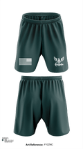 Kennesaw Mountain NJROTC 60987688 Athletic Shorts With Pockets - 124