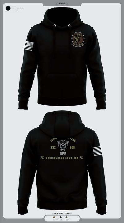 332 ECS SCOS 86475231 Hoodie - 5
