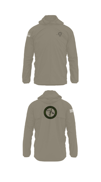 1055th Trans 1st Plt 68355484 Windbreaker - 58